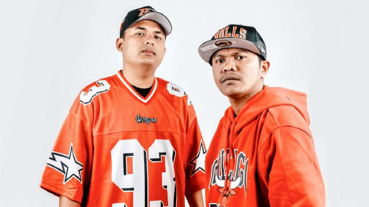 Ndx aka purwokerto