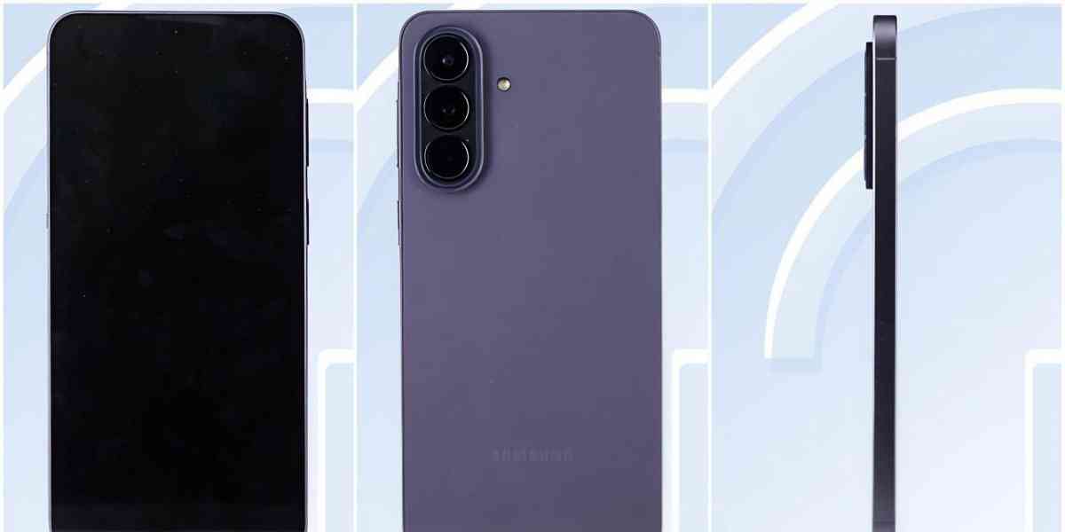 Samsung Galaxy A57 2026