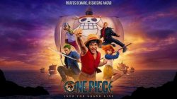 One Piece Live Action Season 2 di Netflix: Sinopsis & Karakter Baru yang Bikin Heboh