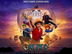 One Piece Live Action Season 2 di Netflix: Sinopsis & Karakter Baru yang Bikin Heboh