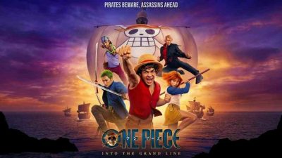 One Piece Live Action Season 2 di Netflix: Sinopsis & Karakter Baru yang Bikin Heboh